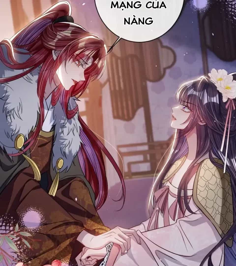 Nuông Chiều Mỹ Nhân Cuồng Nhiệt - Chương 74 - ảnh 61