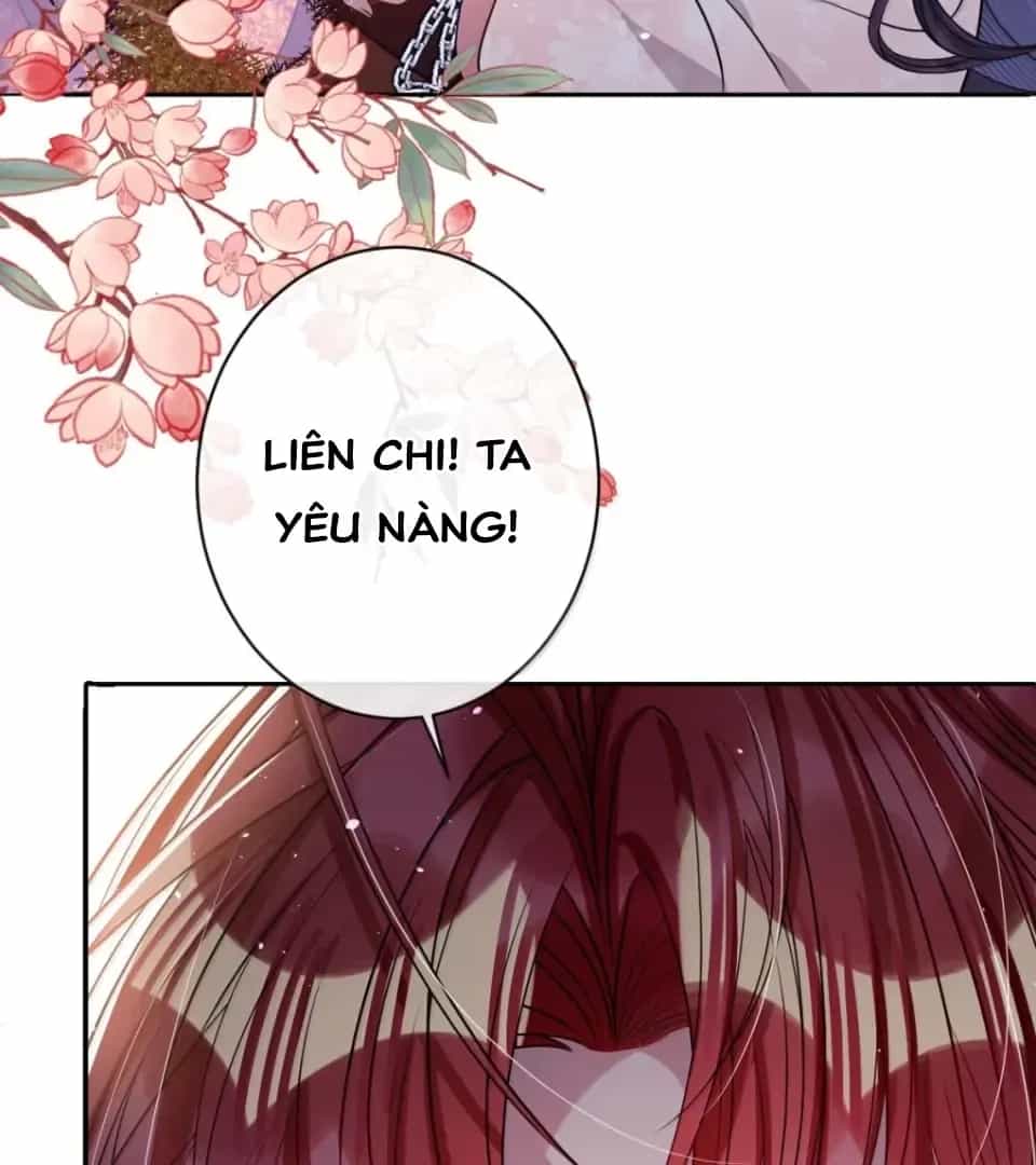 Nuông Chiều Mỹ Nhân Cuồng Nhiệt - Chương 74 - ảnh 62