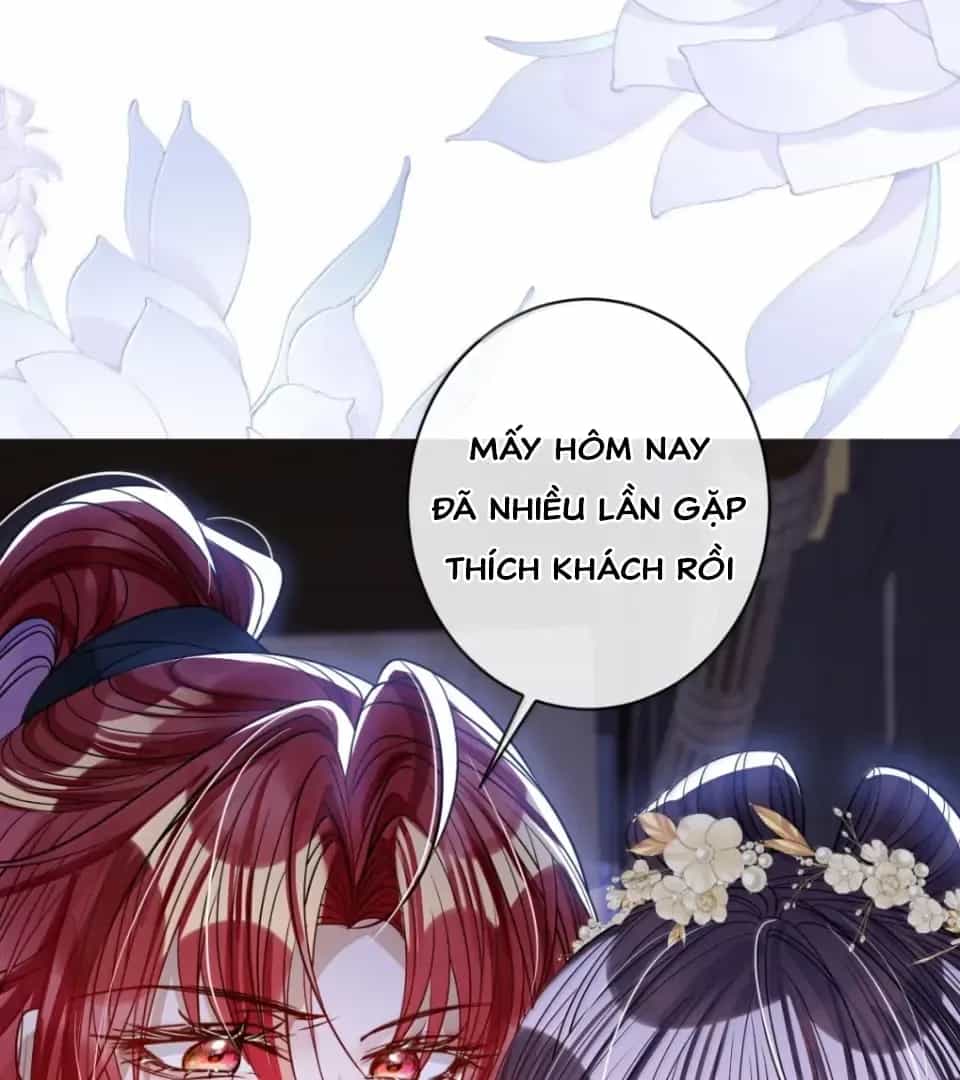 Nuông Chiều Mỹ Nhân Cuồng Nhiệt - Chương 74 - ảnh 7