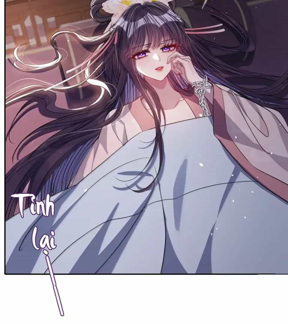 Nuông Chiều Mỹ Nhân Cuồng Nhiệt - Chương 74 - ảnh 84