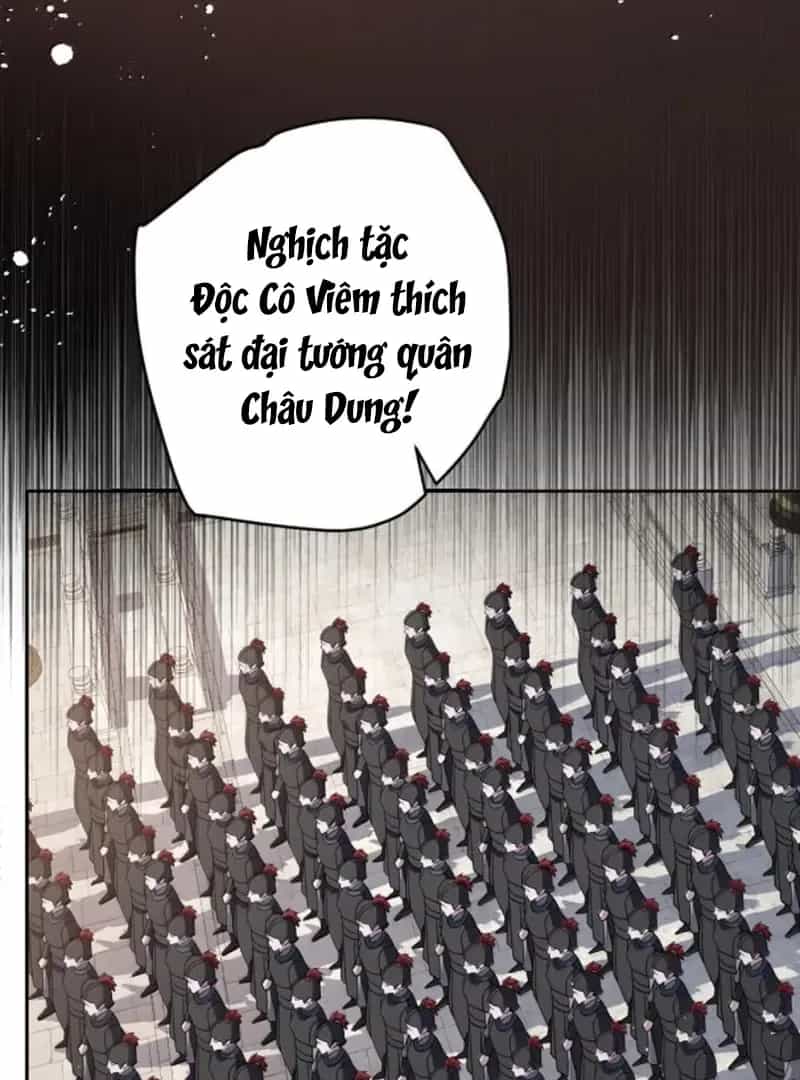 Nuông Chiều Mỹ Nhân Cuồng Nhiệt - Chương 76 - ảnh 28