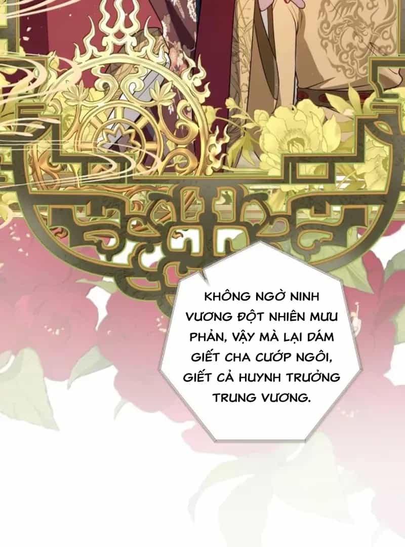 Nuông Chiều Mỹ Nhân Cuồng Nhiệt - Chương 76 - ảnh 46
