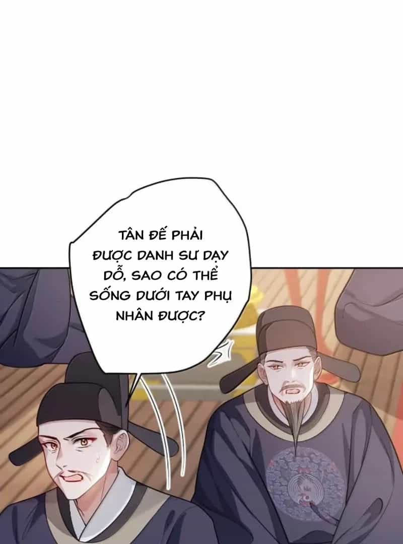 Nuông Chiều Mỹ Nhân Cuồng Nhiệt - Chương 76 - ảnh 53