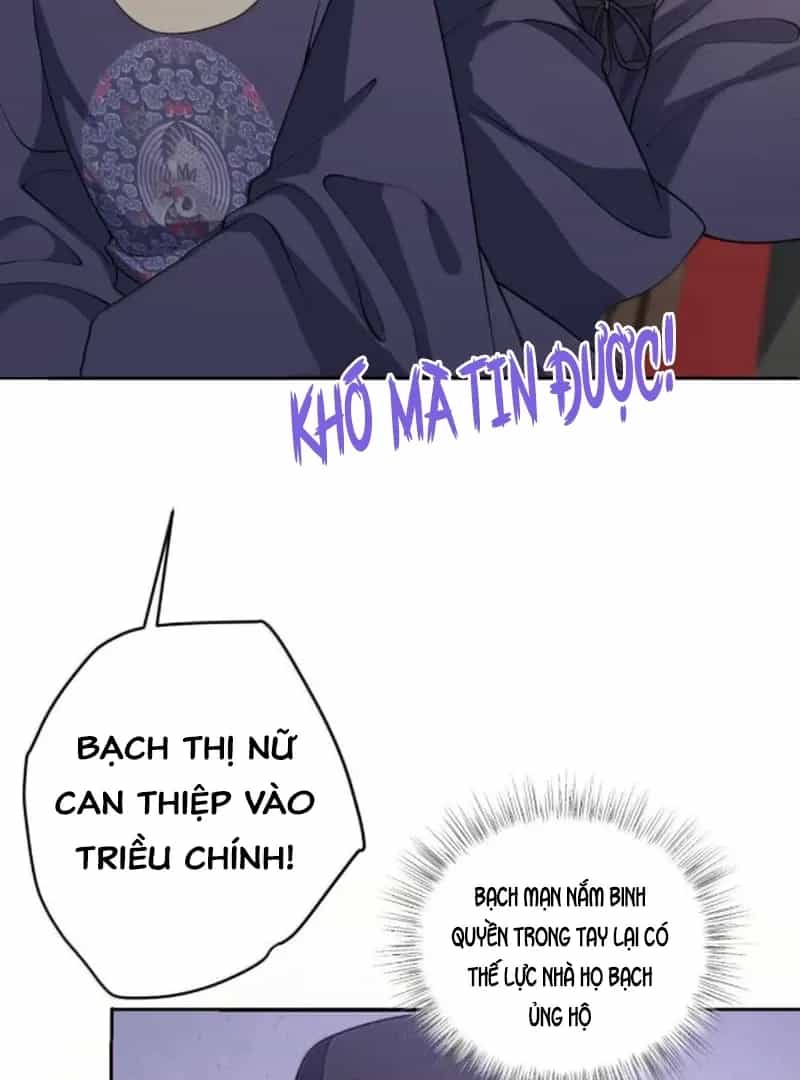 Nuông Chiều Mỹ Nhân Cuồng Nhiệt - Chương 76 - ảnh 54