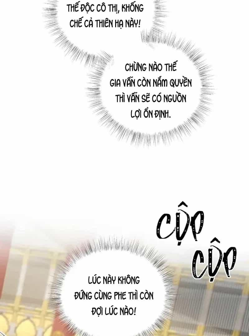 Nuông Chiều Mỹ Nhân Cuồng Nhiệt - Chương 76 - ảnh 56
