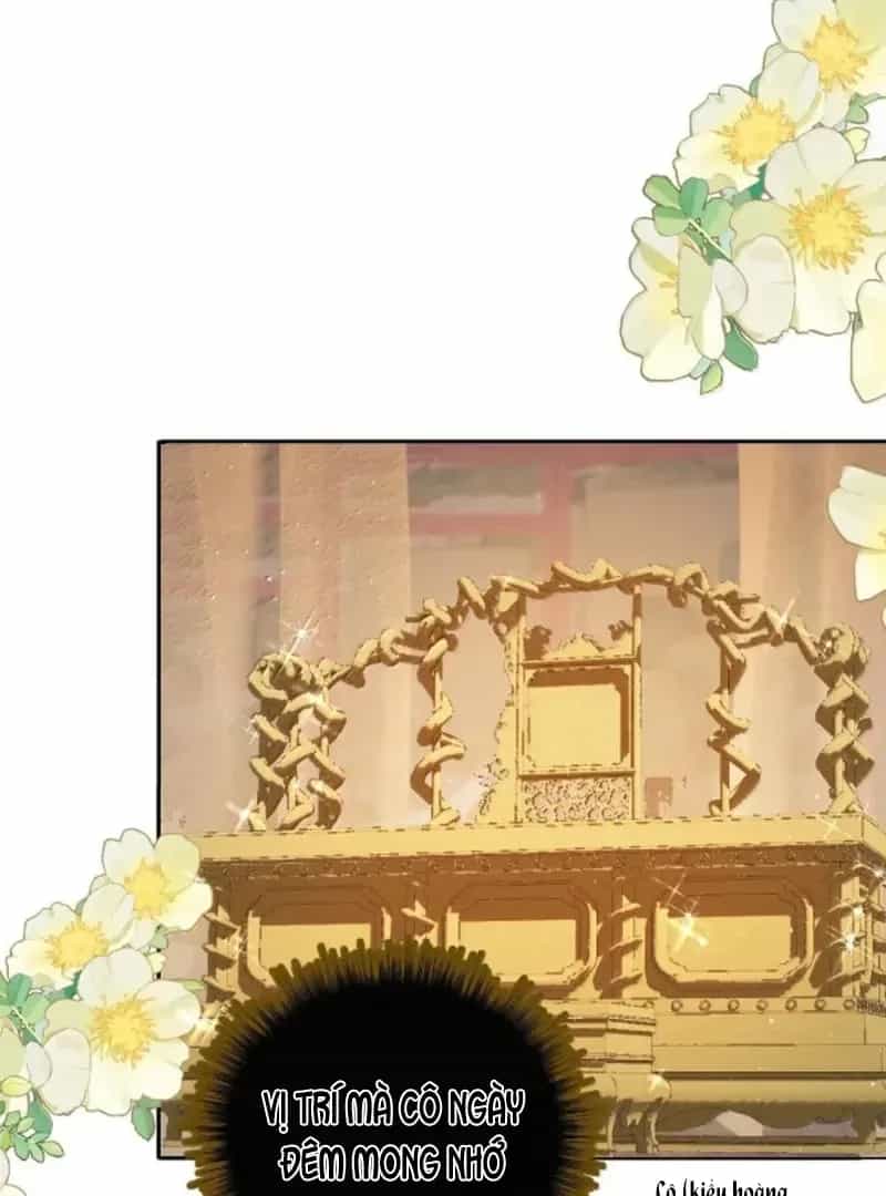 Nuông Chiều Mỹ Nhân Cuồng Nhiệt - Chương 76 - ảnh 6