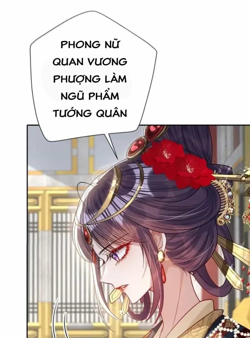 Nuông Chiều Mỹ Nhân Cuồng Nhiệt - Chương 76 - ảnh 63