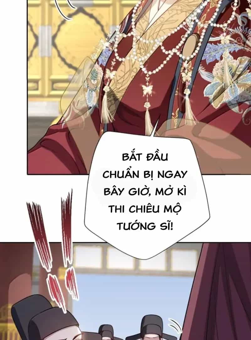 Nuông Chiều Mỹ Nhân Cuồng Nhiệt - Chương 76 - ảnh 64