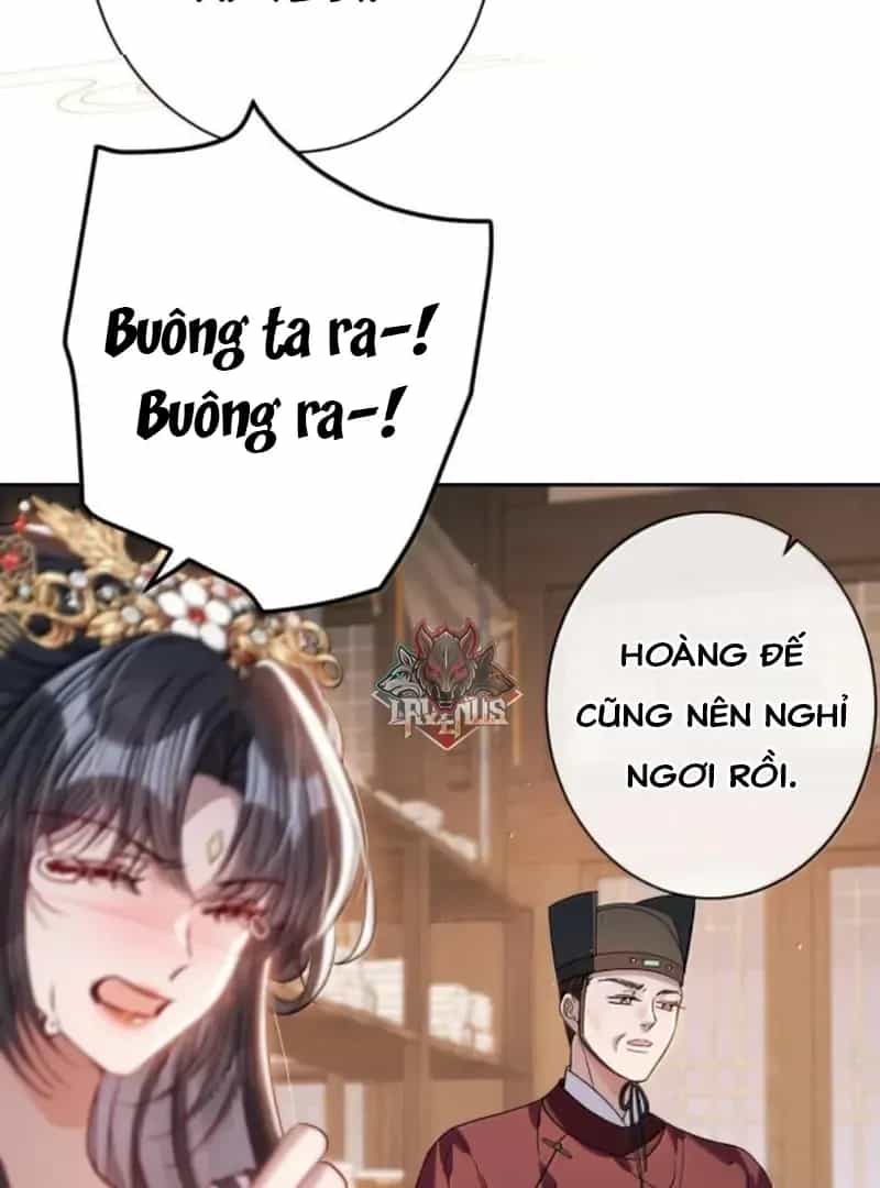 Nuông Chiều Mỹ Nhân Cuồng Nhiệt - Chương 77 - ảnh 17