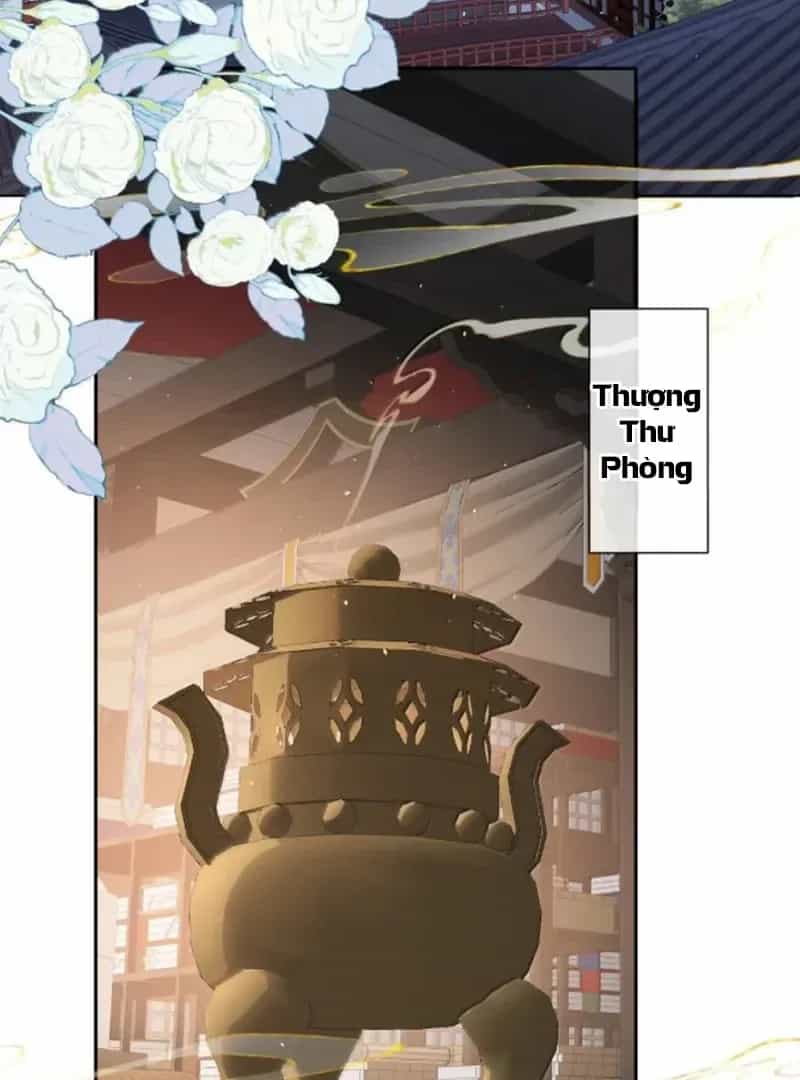 Nuông Chiều Mỹ Nhân Cuồng Nhiệt - Chương 77 - ảnh 3