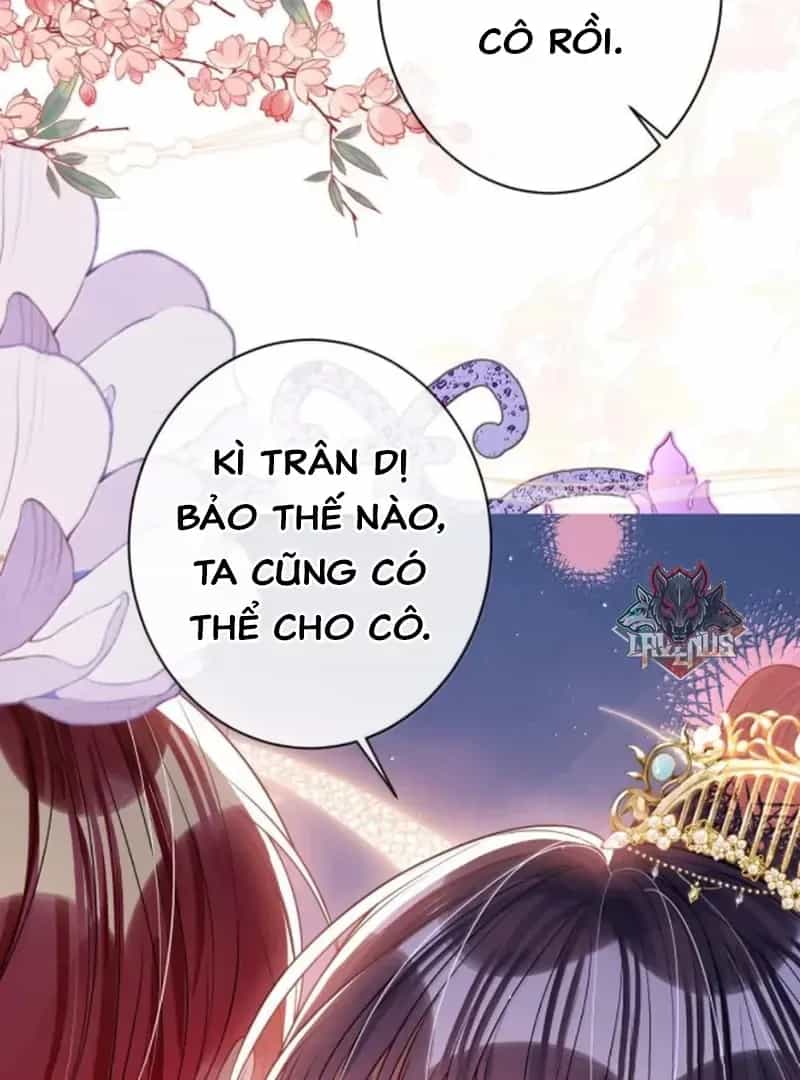 Nuông Chiều Mỹ Nhân Cuồng Nhiệt - Chương 77 - ảnh 43