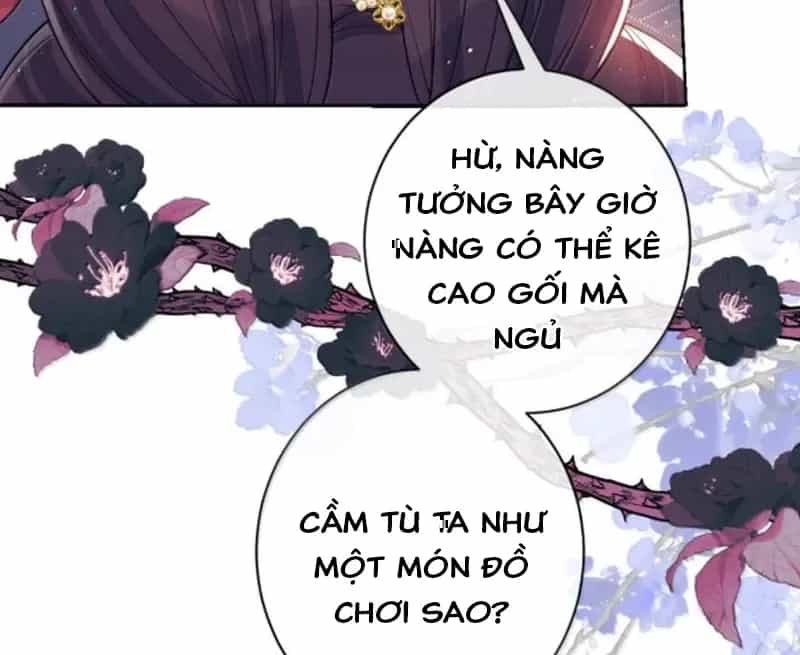Nuông Chiều Mỹ Nhân Cuồng Nhiệt - Chương 77 - ảnh 60
