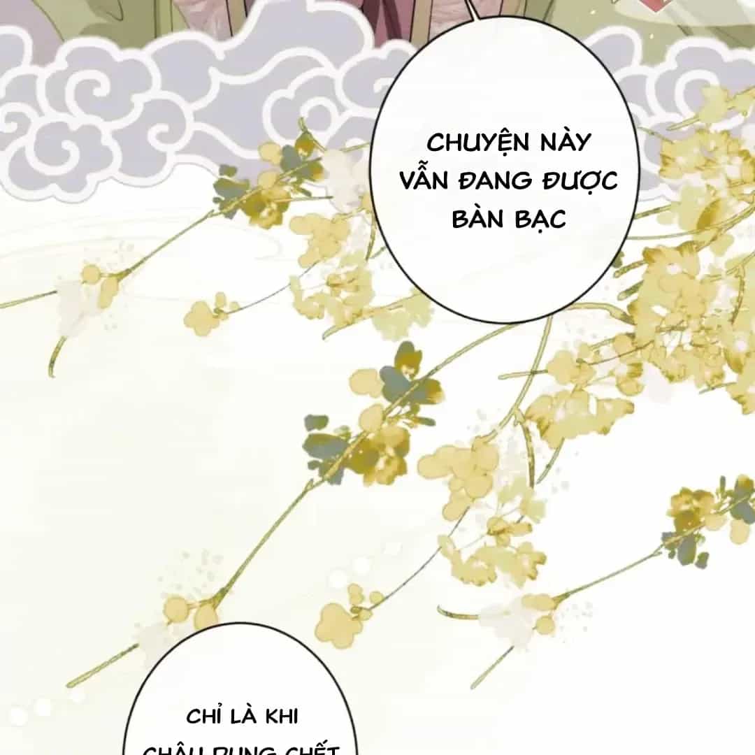 Nuông Chiều Mỹ Nhân Cuồng Nhiệt - Chương 78 - ảnh 17