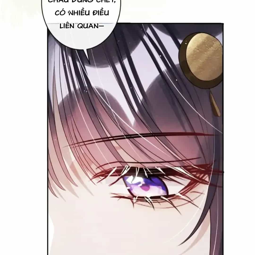Nuông Chiều Mỹ Nhân Cuồng Nhiệt - Chương 78 - ảnh 18