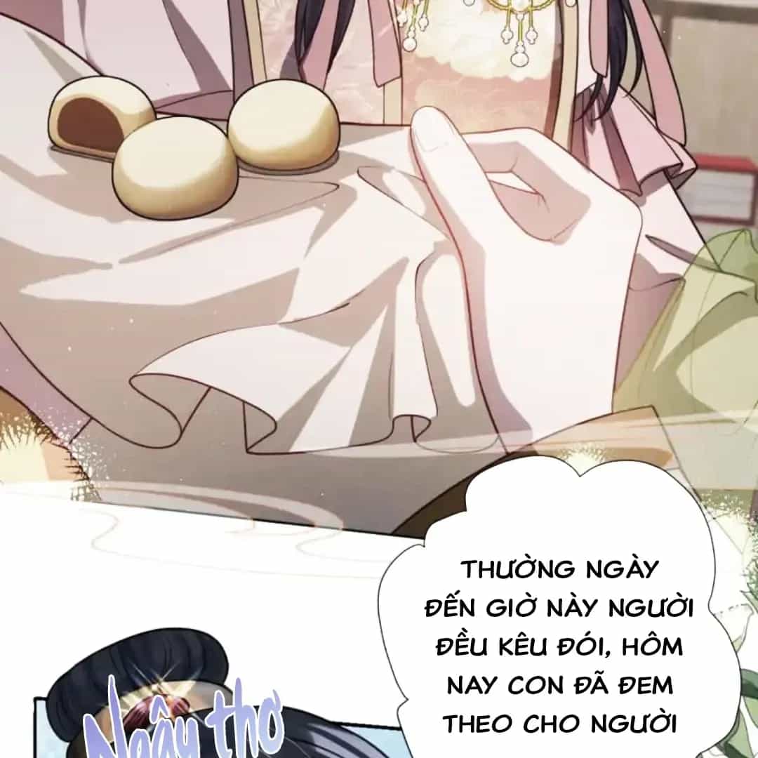 Nuông Chiều Mỹ Nhân Cuồng Nhiệt - Chương 78 - ảnh 33