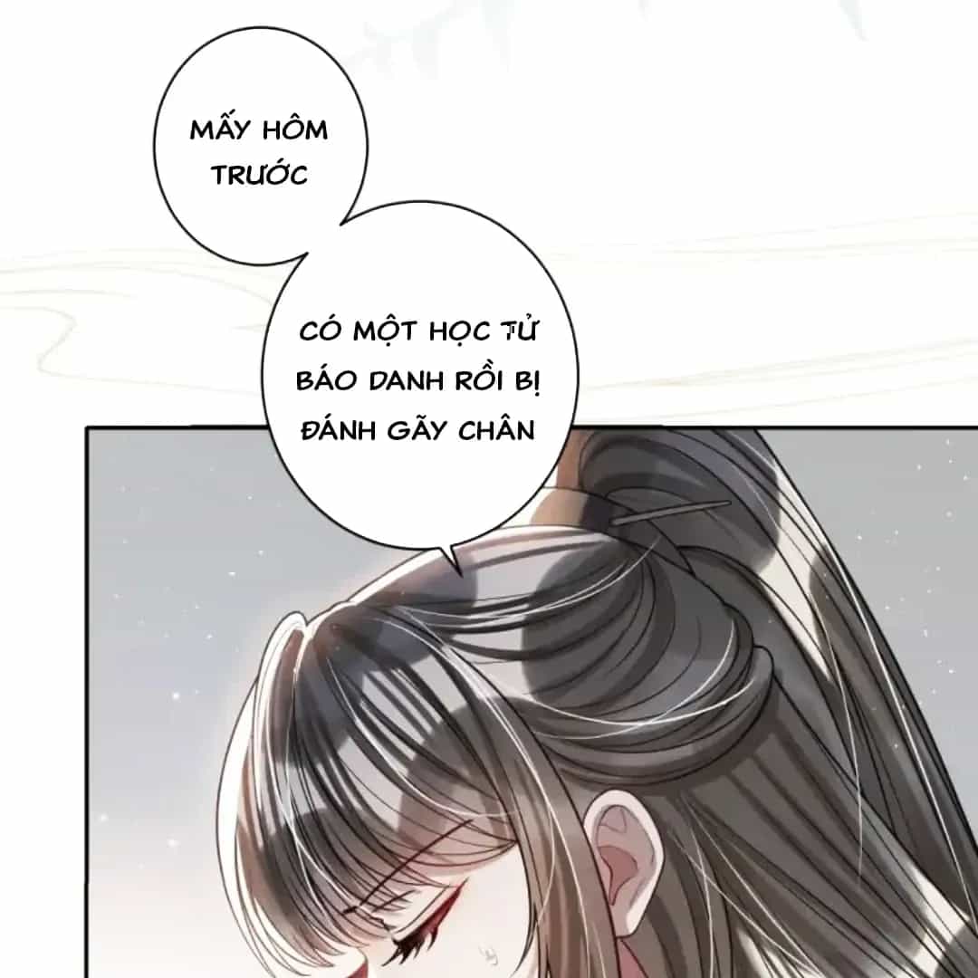 Nuông Chiều Mỹ Nhân Cuồng Nhiệt - Chương 78 - ảnh 53
