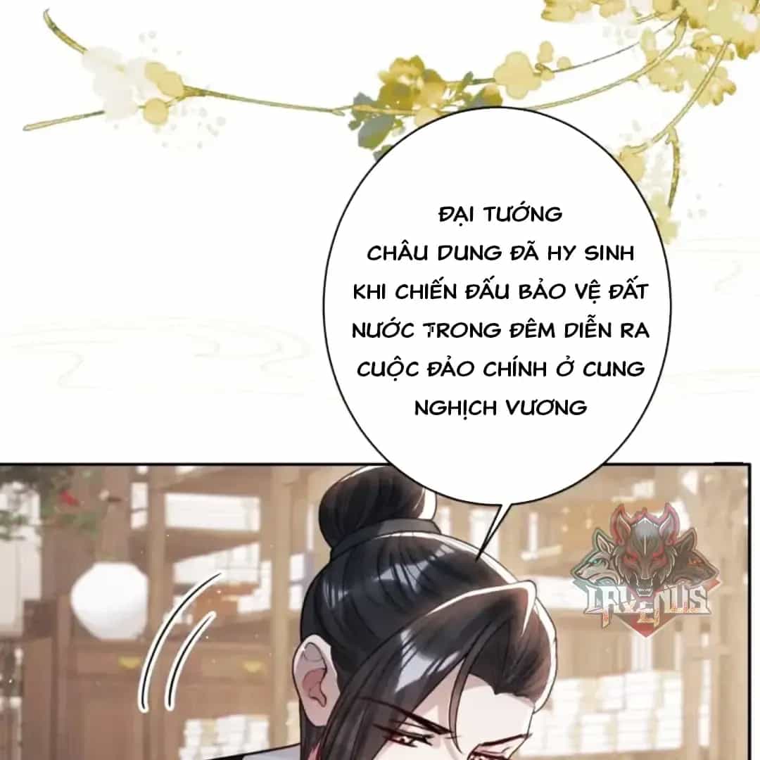 Nuông Chiều Mỹ Nhân Cuồng Nhiệt - Chương 78 - ảnh 6