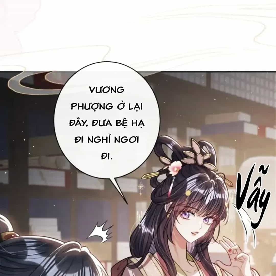 Nuông Chiều Mỹ Nhân Cuồng Nhiệt - Chương 78 - ảnh 63