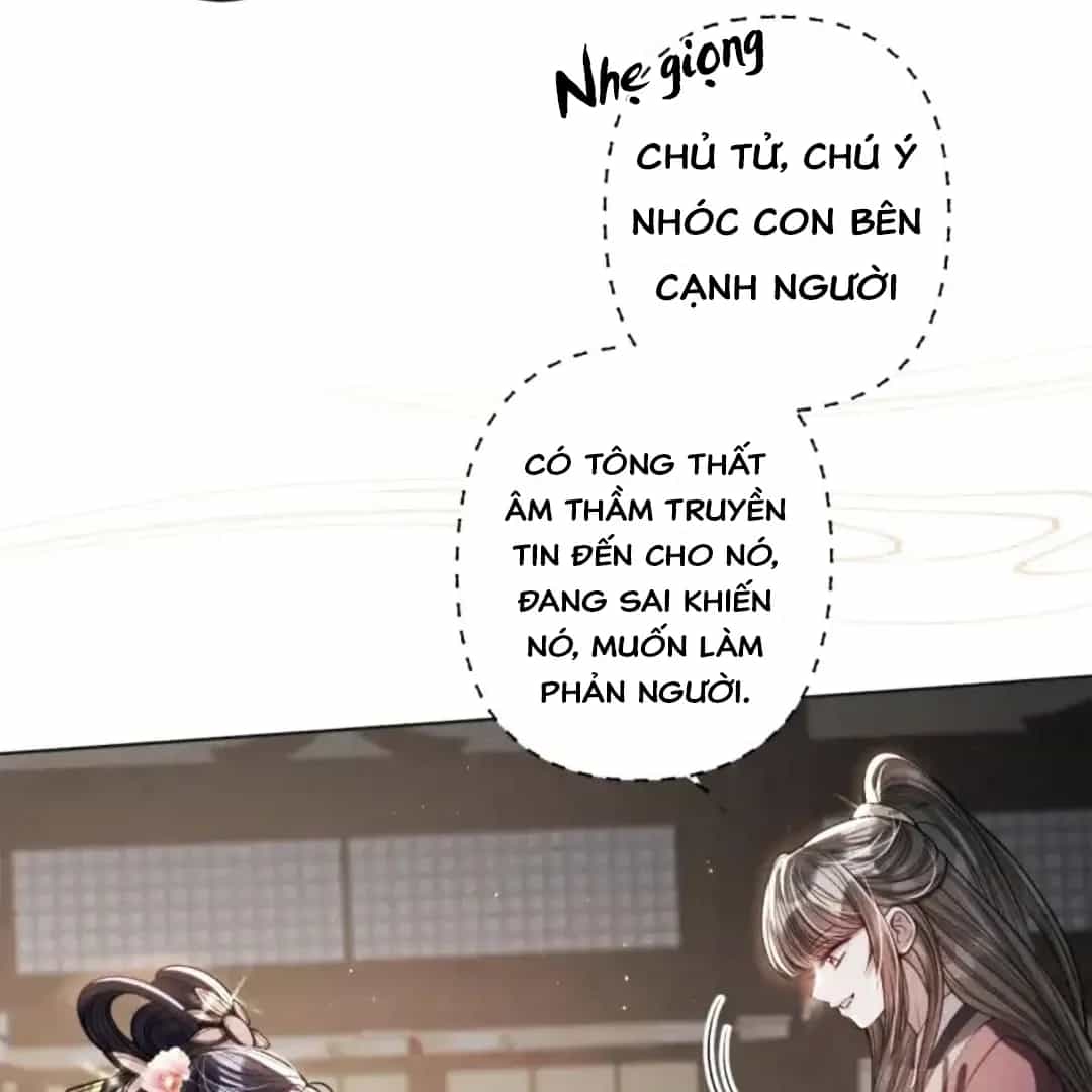 Nuông Chiều Mỹ Nhân Cuồng Nhiệt - Chương 78 - ảnh 72