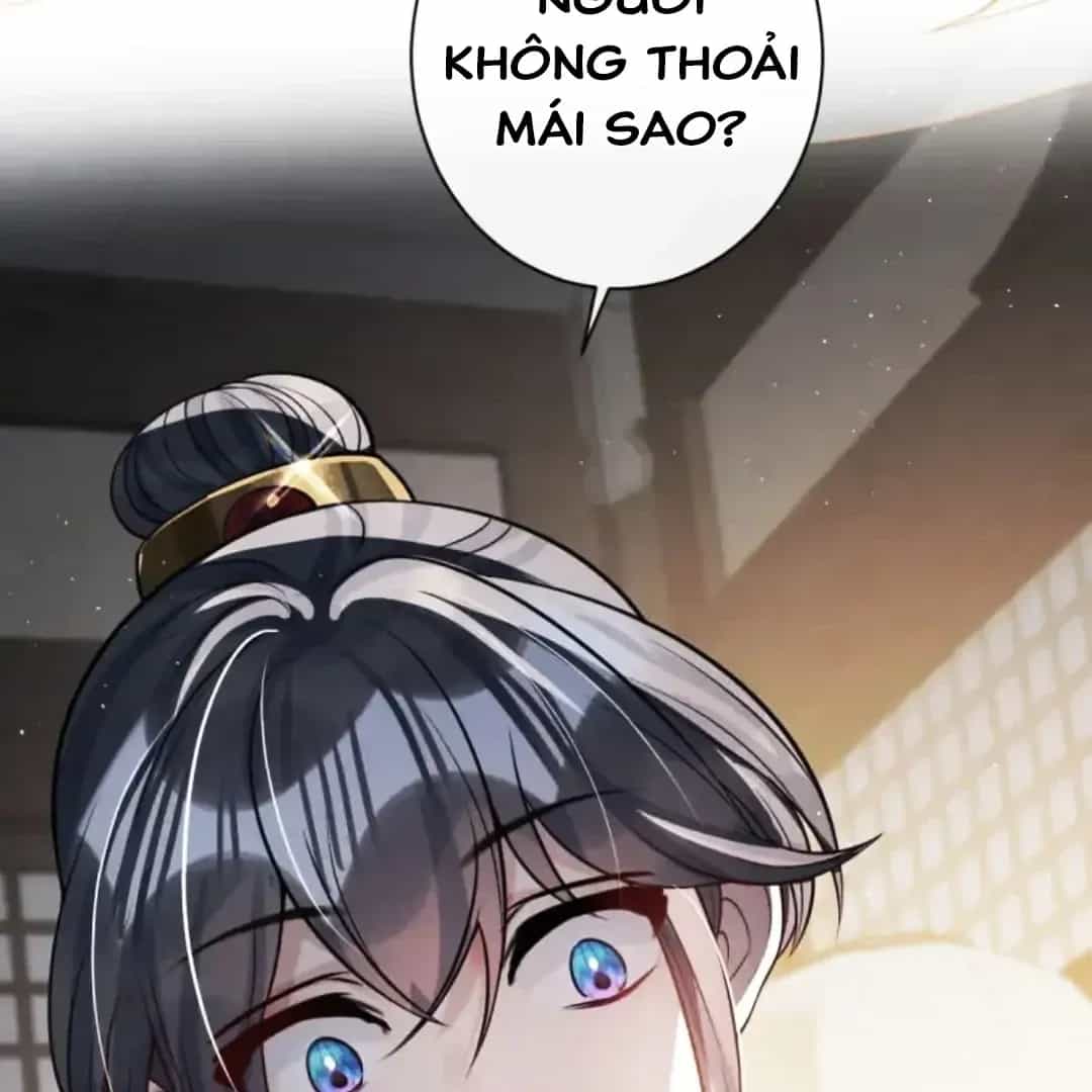 Nuông Chiều Mỹ Nhân Cuồng Nhiệt - Chương 78 - ảnh 84