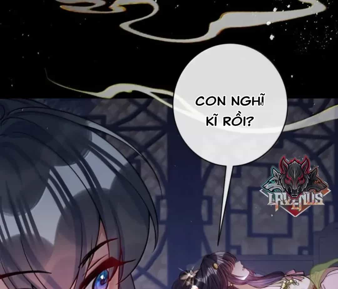 Nuông Chiều Mỹ Nhân Cuồng Nhiệt - Chương 79 - ảnh 27
