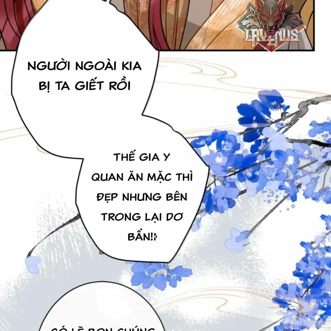 Nuông Chiều Mỹ Nhân Cuồng Nhiệt - Chương 79 - ảnh 54