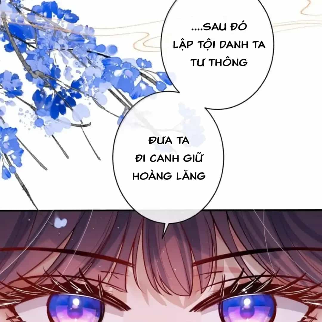 Nuông Chiều Mỹ Nhân Cuồng Nhiệt - Chương 79 - ảnh 57