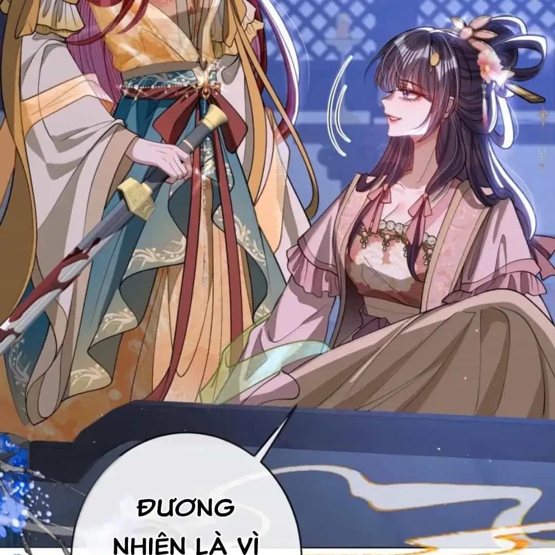 Nuông Chiều Mỹ Nhân Cuồng Nhiệt - Chương 79 - ảnh 59