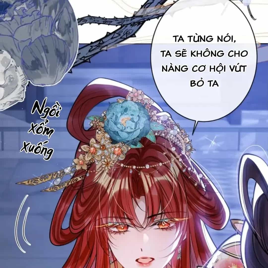 Nuông Chiều Mỹ Nhân Cuồng Nhiệt - Chương 79 - ảnh 62