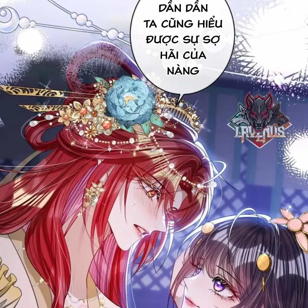 Nuông Chiều Mỹ Nhân Cuồng Nhiệt - Chương 79 - ảnh 66