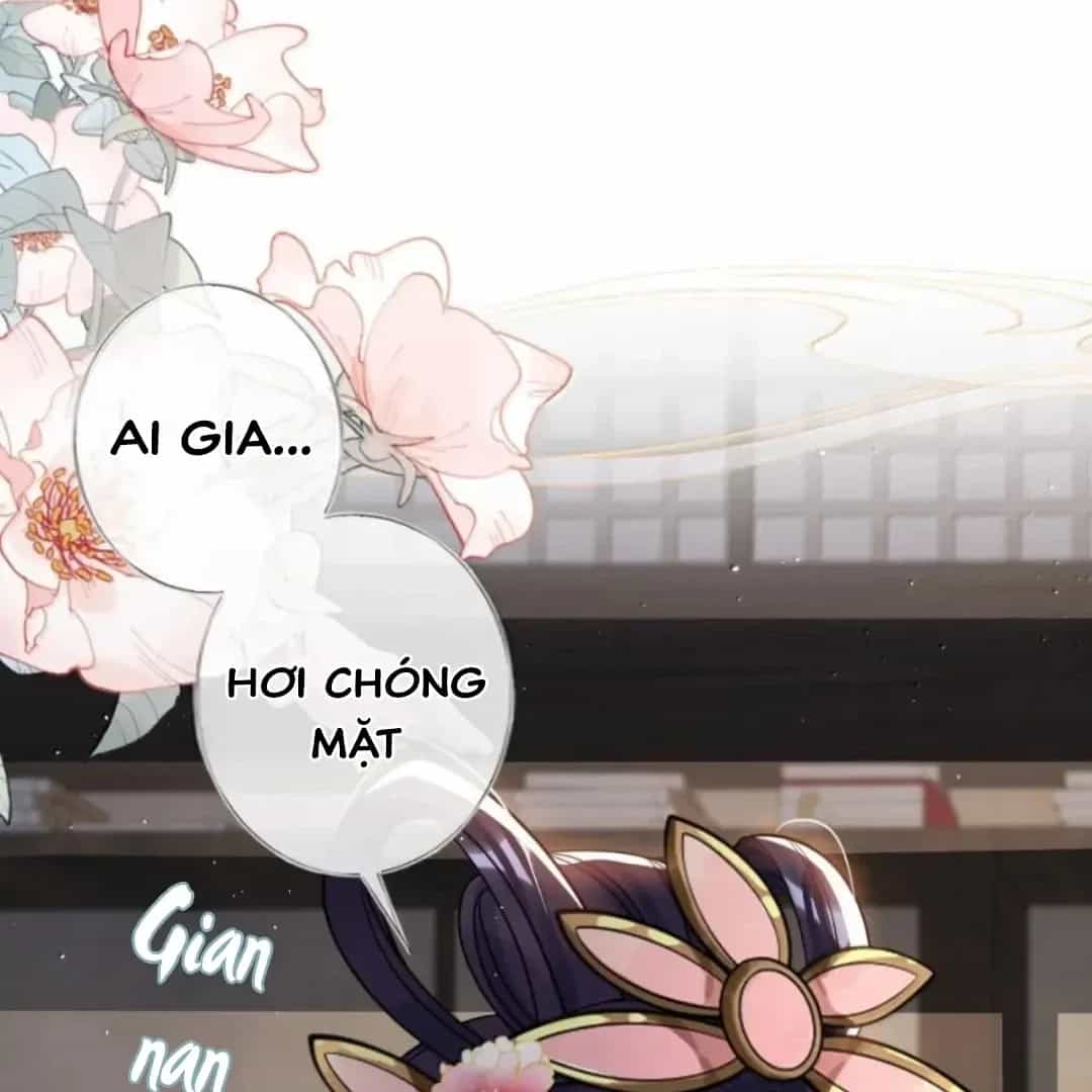 Nuông Chiều Mỹ Nhân Cuồng Nhiệt - Chương 79 - ảnh 7