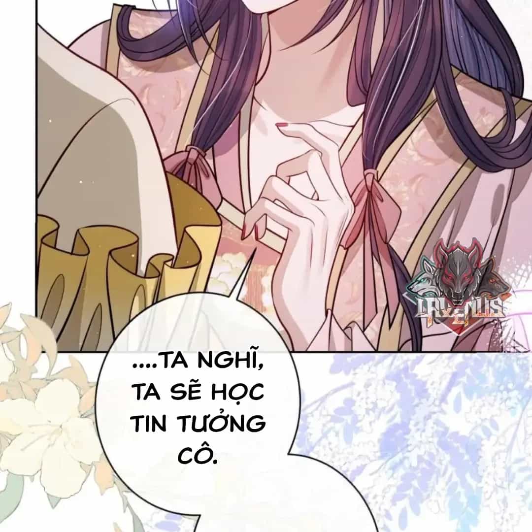 Nuông Chiều Mỹ Nhân Cuồng Nhiệt - Chương 79 - ảnh 73