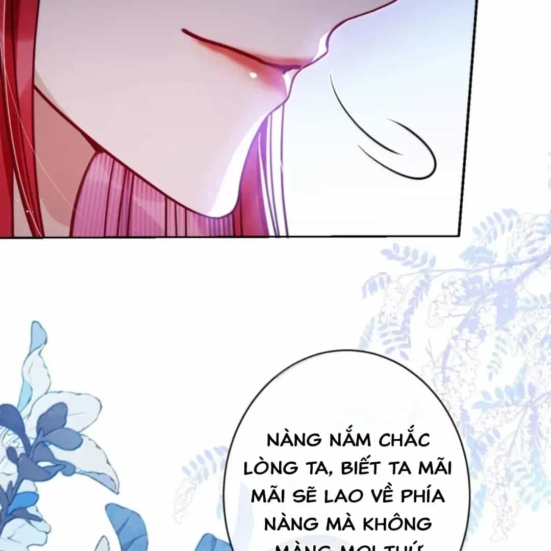 Nuông Chiều Mỹ Nhân Cuồng Nhiệt - Chương 79 - ảnh 75