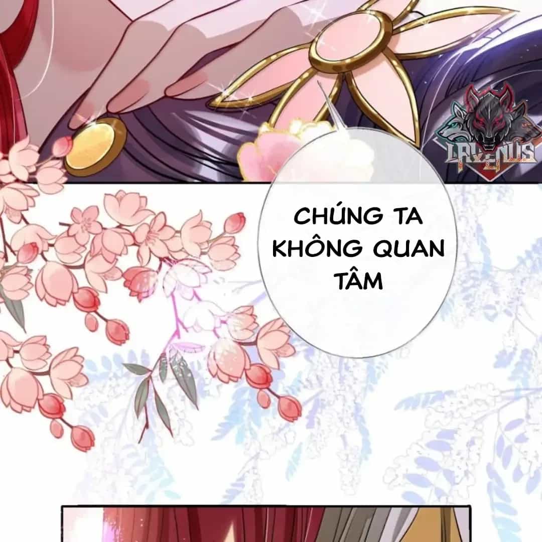 Nuông Chiều Mỹ Nhân Cuồng Nhiệt - Chương 79 - ảnh 80