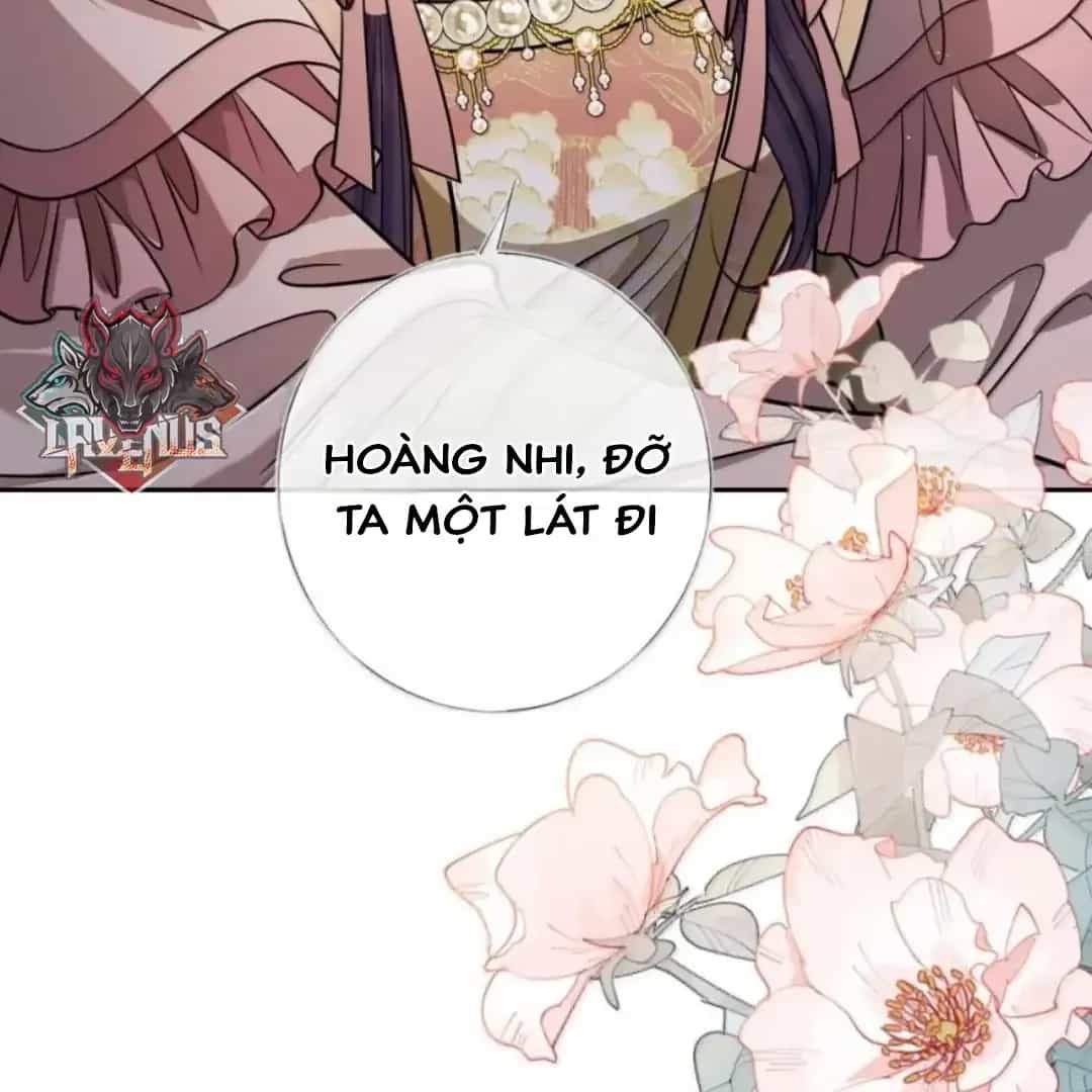 Nuông Chiều Mỹ Nhân Cuồng Nhiệt - Chương 79 - ảnh 9