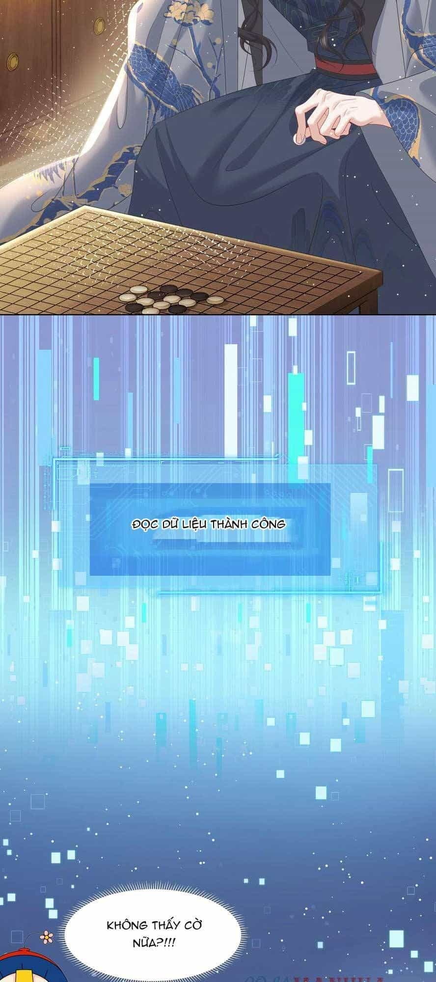 Nương Nương Mỗi Ngày Đều Trốn Thị Tẩm - Chương 14 - ảnh 30