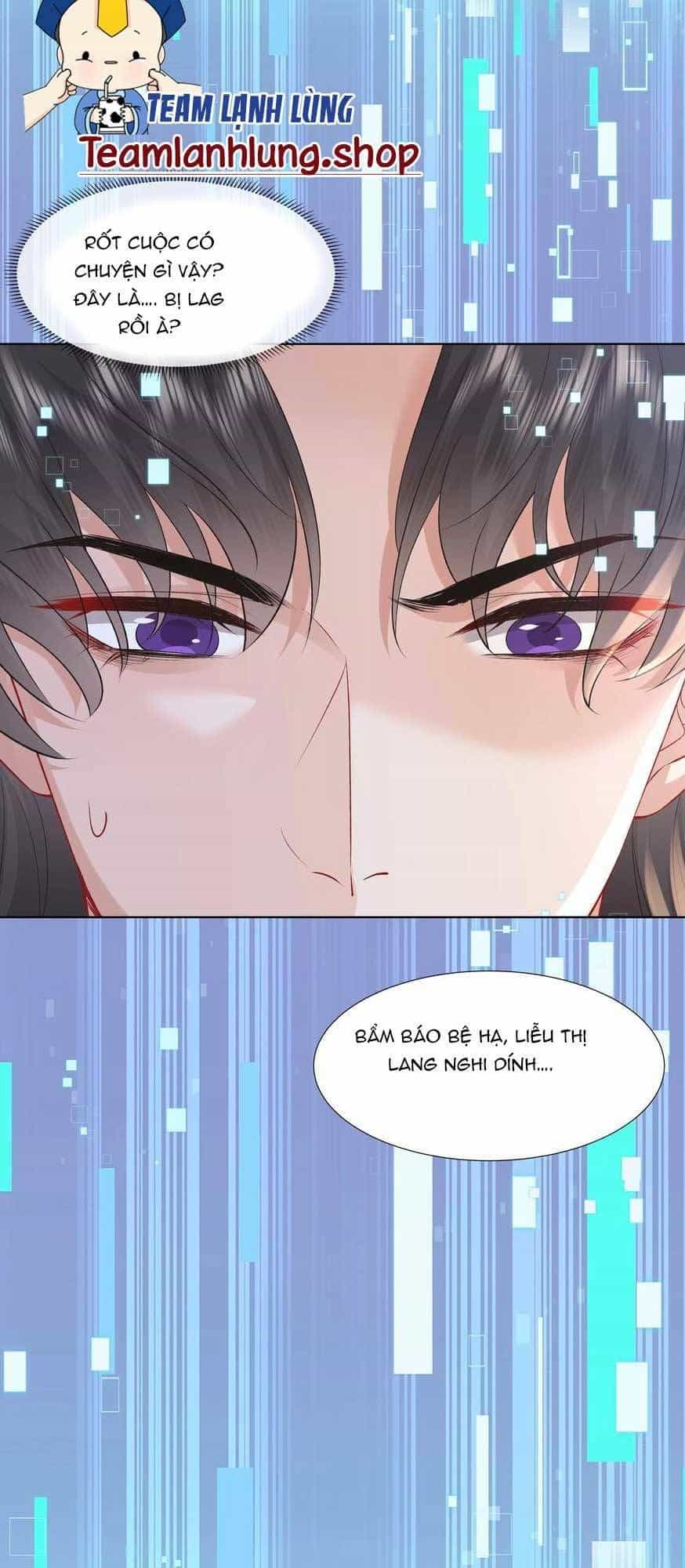 Nương Nương Mỗi Ngày Đều Trốn Thị Tẩm - Chương 14 - ảnh 39