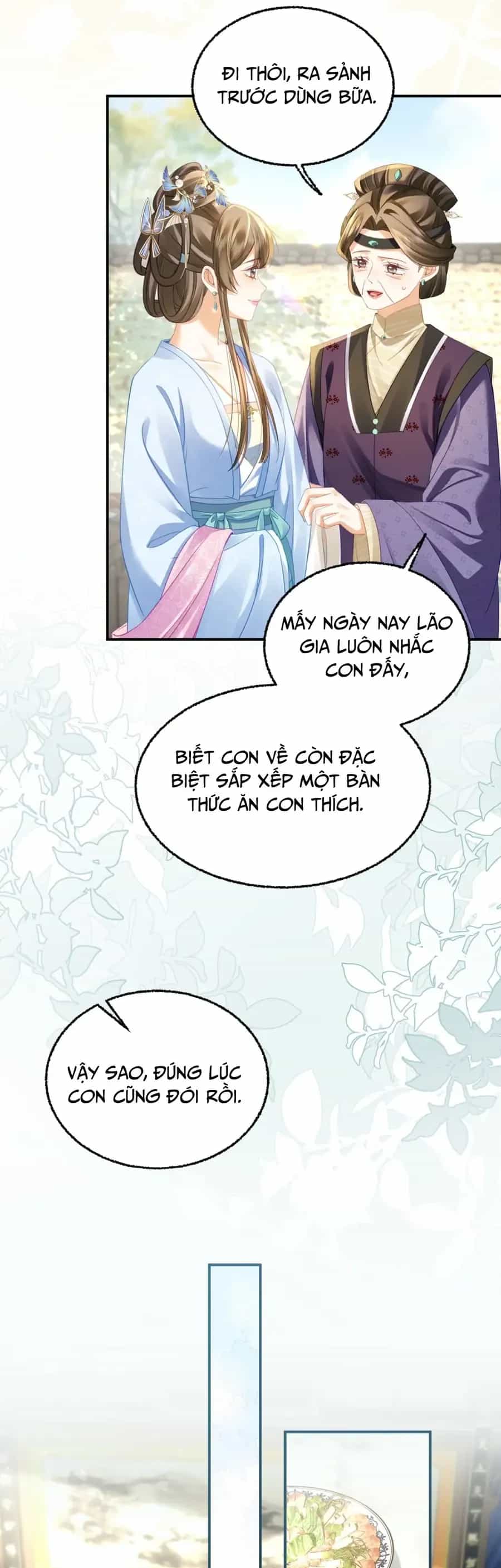 Nương Thân, Đoàn Tử Biết Lỗi Rồi Ạ. - Chương 13 - ảnh 27