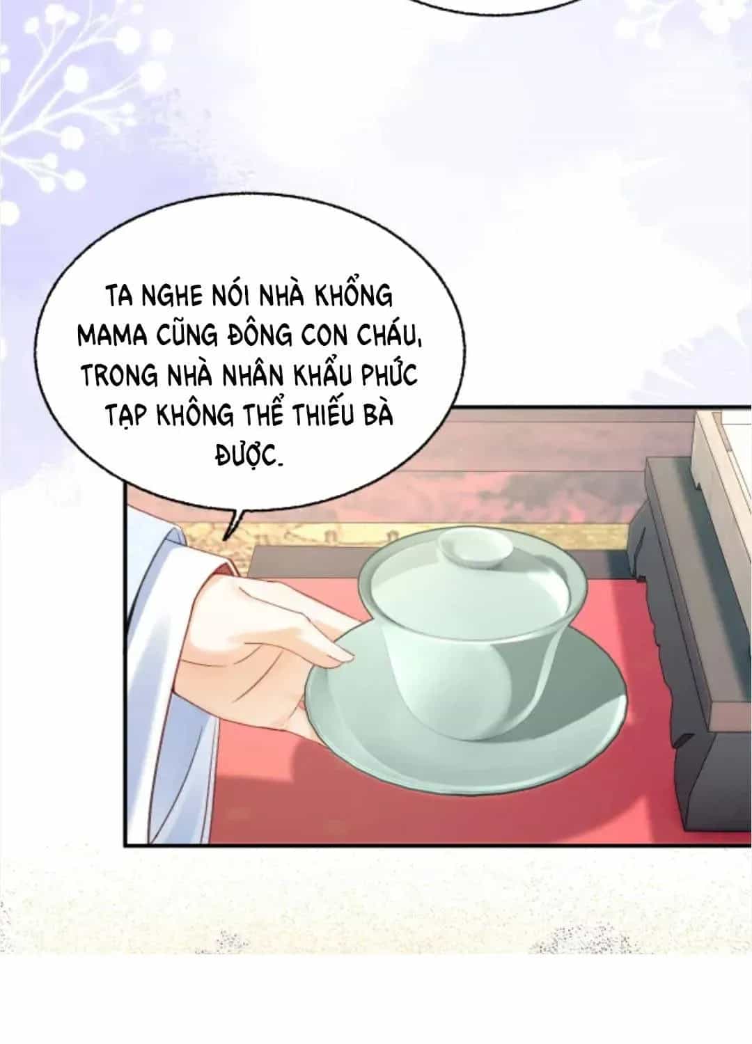 Nương Thân, Đoàn Tử Biết Lỗi Rồi Ạ. - Chương 17 - ảnh 27