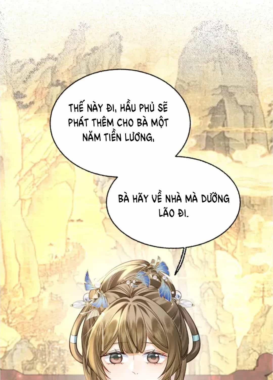 Nương Thân, Đoàn Tử Biết Lỗi Rồi Ạ. - Chương 17 - ảnh 29