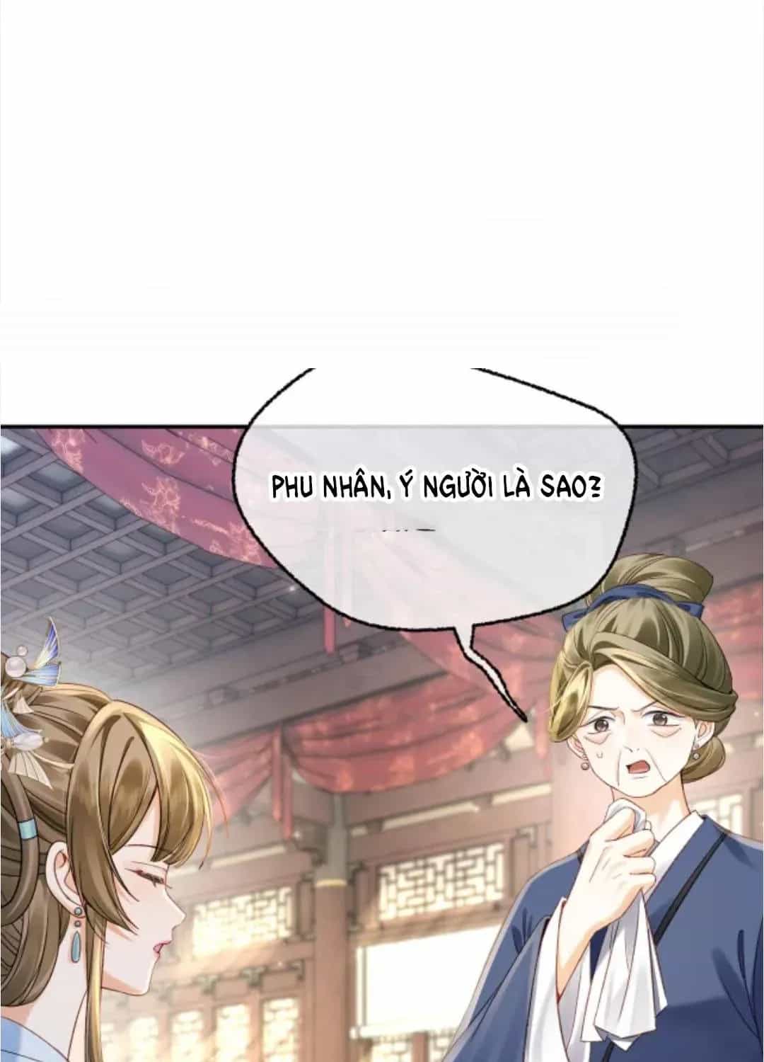 Nương Thân, Đoàn Tử Biết Lỗi Rồi Ạ. - Chương 17 - ảnh 31