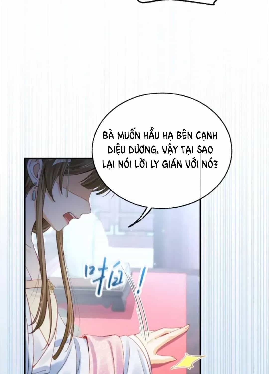 Nương Thân, Đoàn Tử Biết Lỗi Rồi Ạ. - Chương 17 - ảnh 34