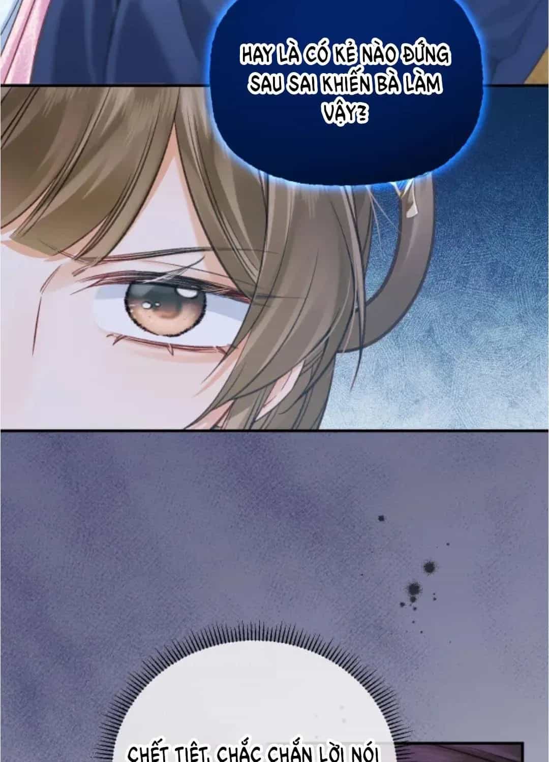 Nương Thân, Đoàn Tử Biết Lỗi Rồi Ạ. - Chương 17 - ảnh 37