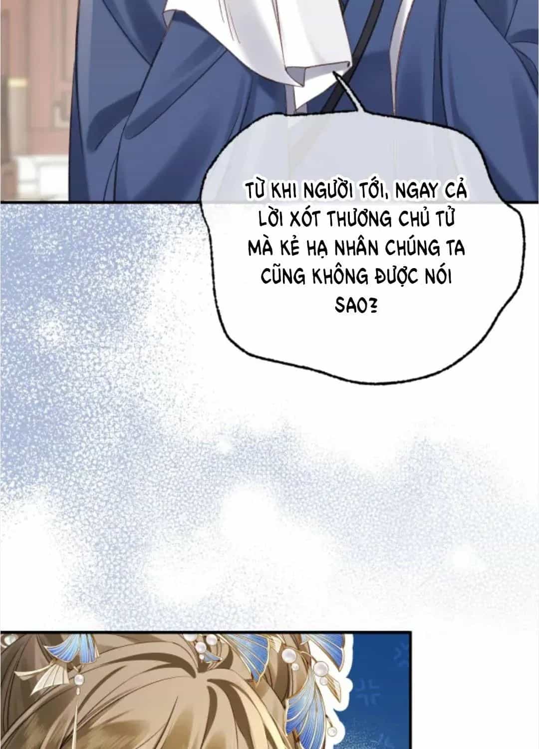 Nương Thân, Đoàn Tử Biết Lỗi Rồi Ạ. - Chương 17 - ảnh 41