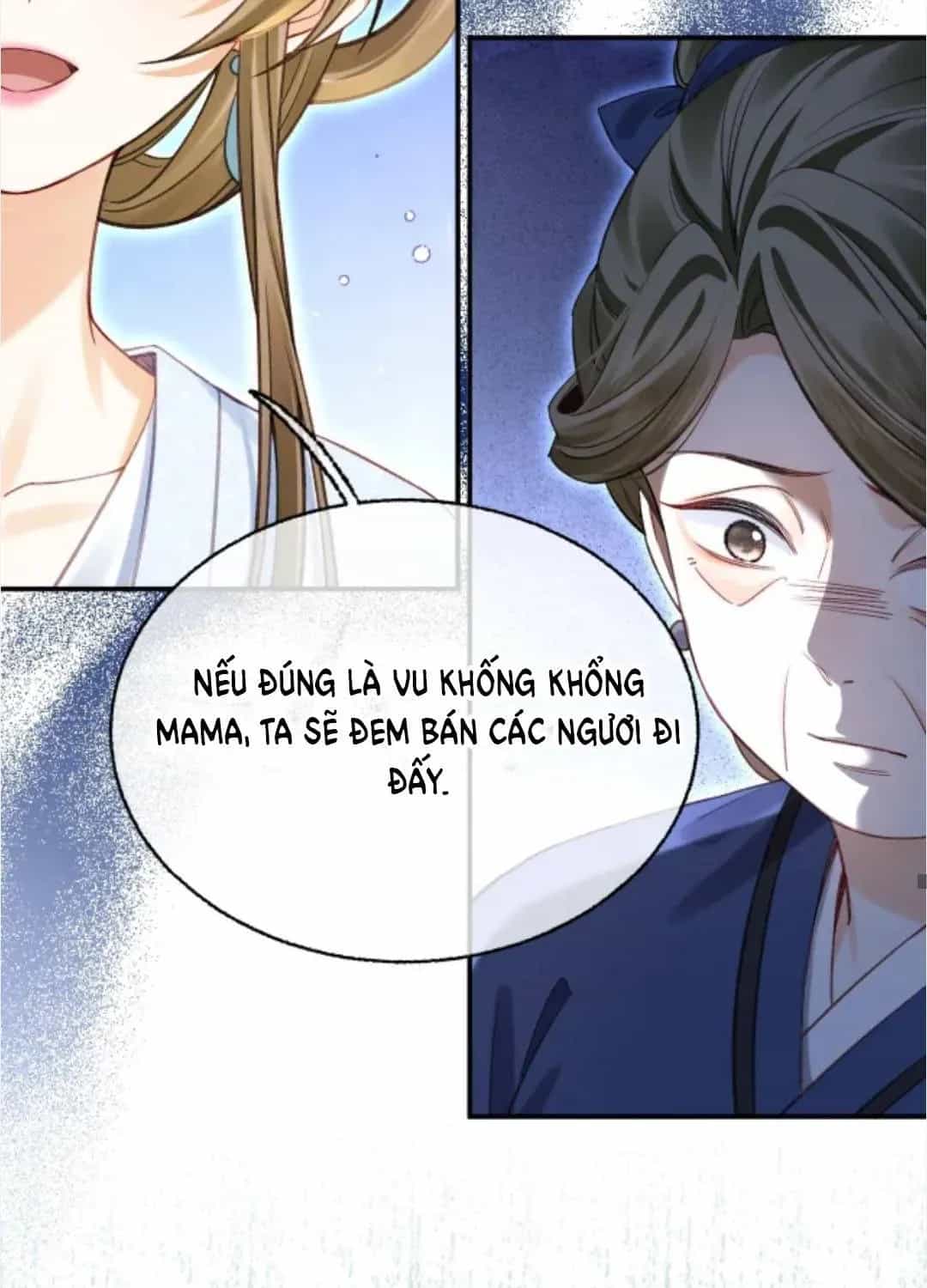 Nương Thân, Đoàn Tử Biết Lỗi Rồi Ạ. - Chương 17 - ảnh 49