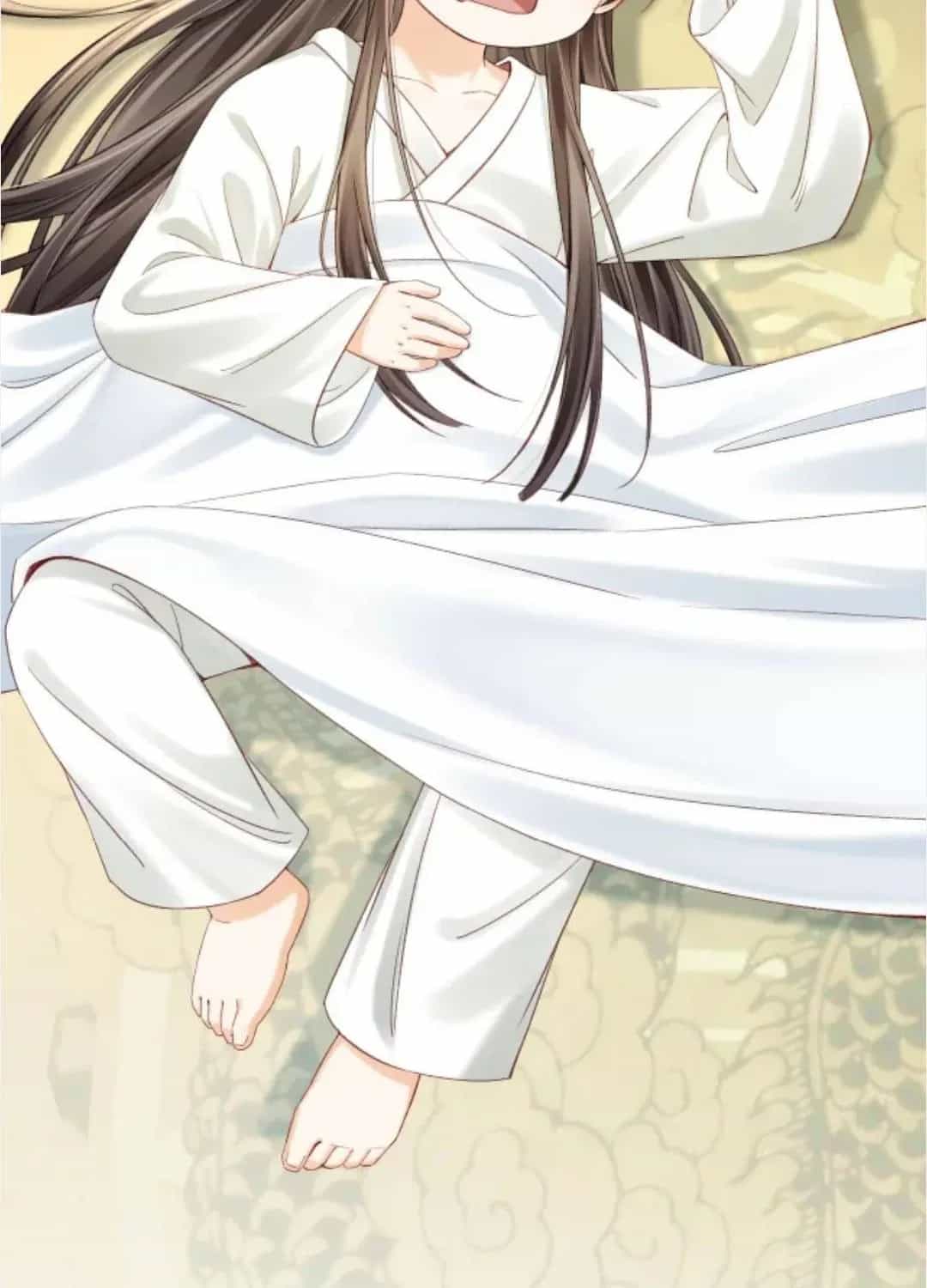 Nương Thân, Đoàn Tử Biết Lỗi Rồi Ạ. - Chương 17 - ảnh 5