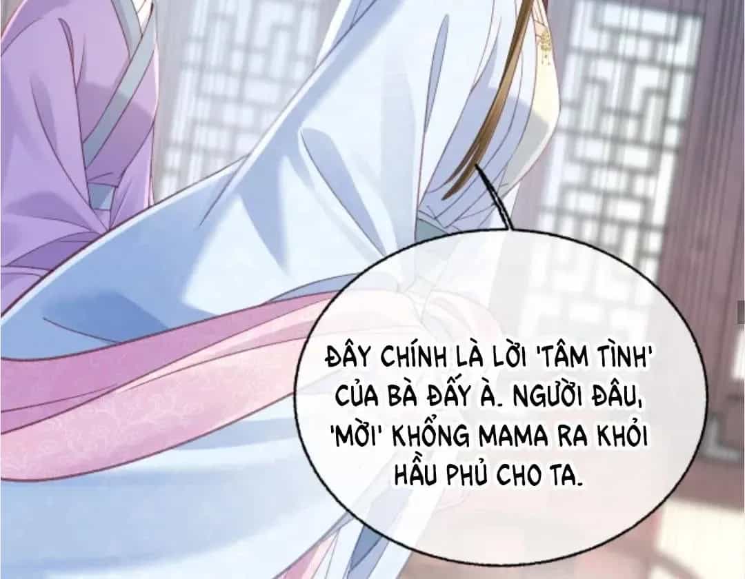 Nương Thân, Đoàn Tử Biết Lỗi Rồi Ạ. - Chương 17 - ảnh 56