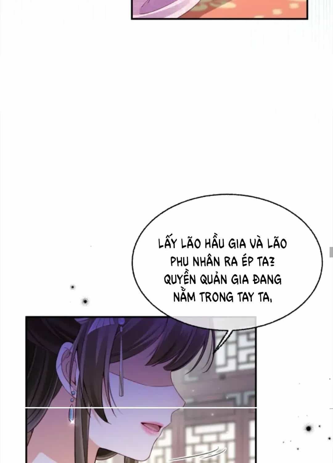 Nương Thân, Đoàn Tử Biết Lỗi Rồi Ạ. - Chương 17 - ảnh 61