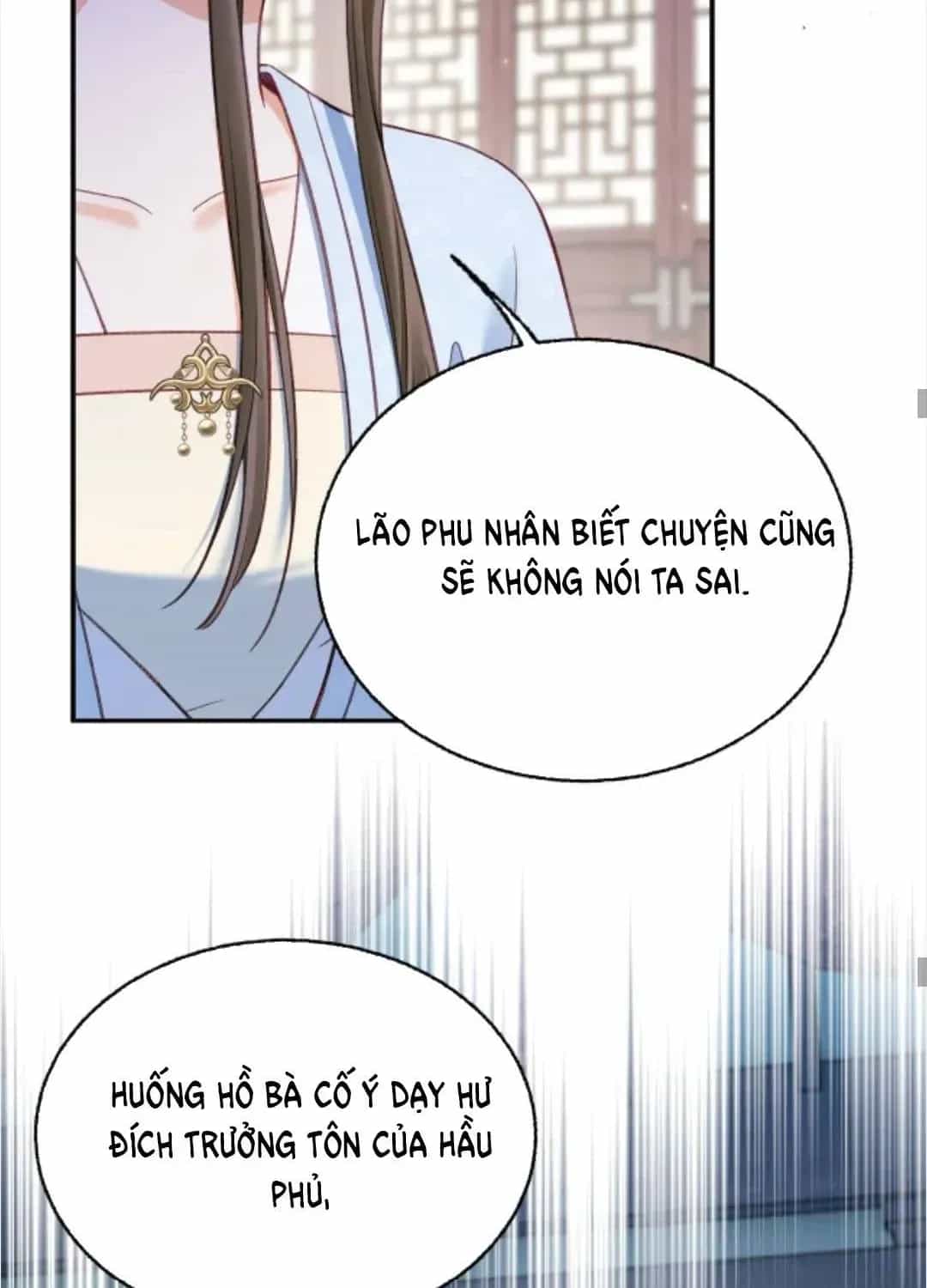 Nương Thân, Đoàn Tử Biết Lỗi Rồi Ạ. - Chương 17 - ảnh 62