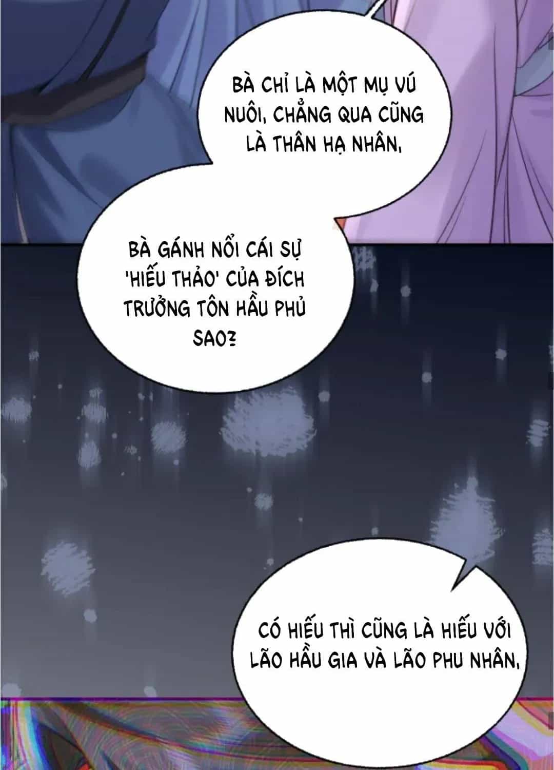 Nương Thân, Đoàn Tử Biết Lỗi Rồi Ạ. - Chương 17 - ảnh 68